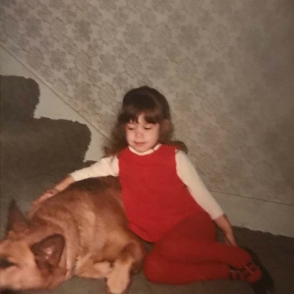 Meet your Posher, Rachel